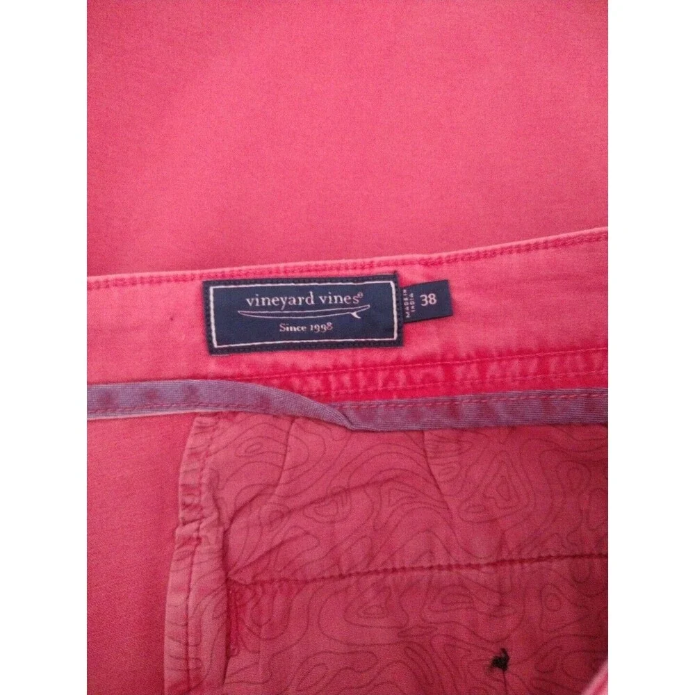 Vineyard Vines Men's Island Short 7